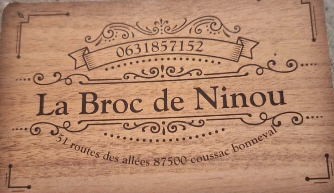 la brocante de ninou