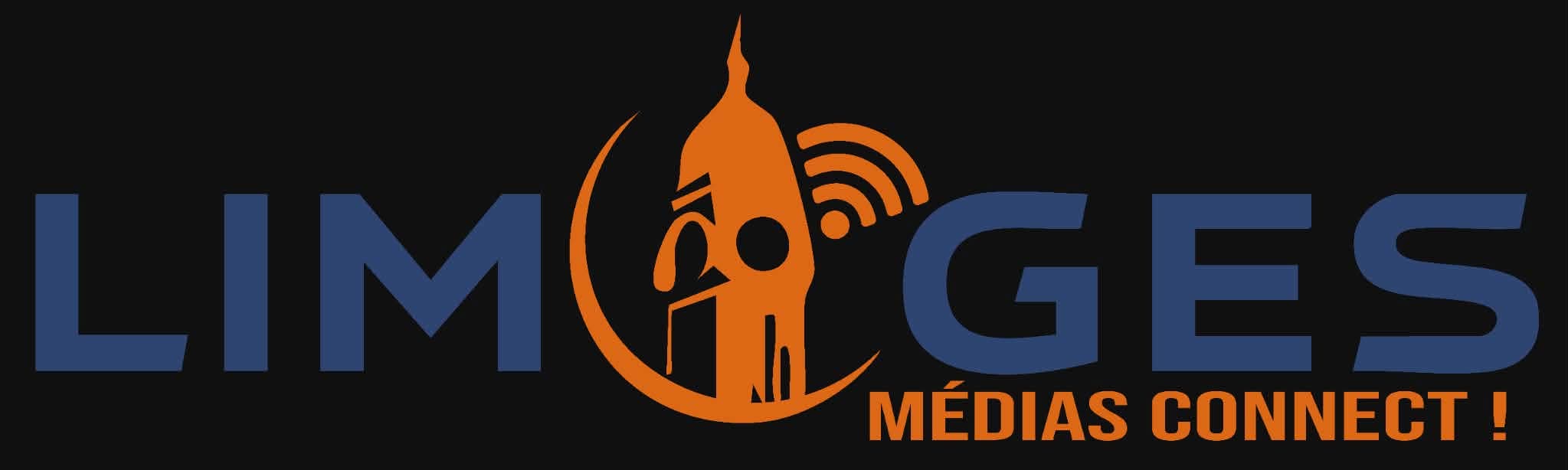 limoges medias connect