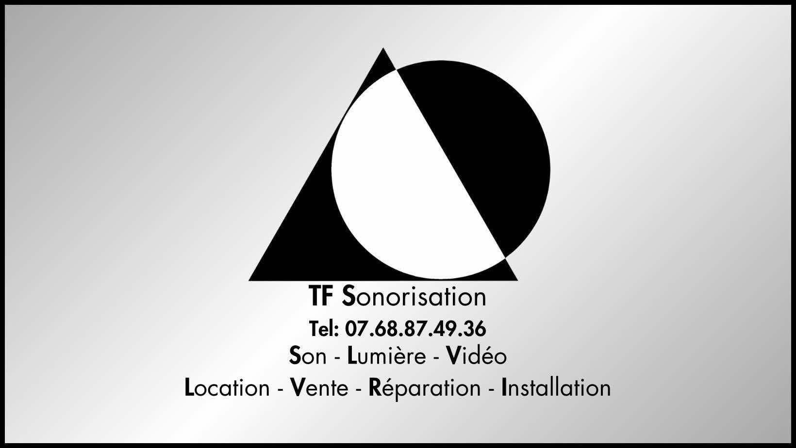 TF sonorisation