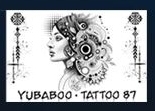 Yubabboo - Tattoo
